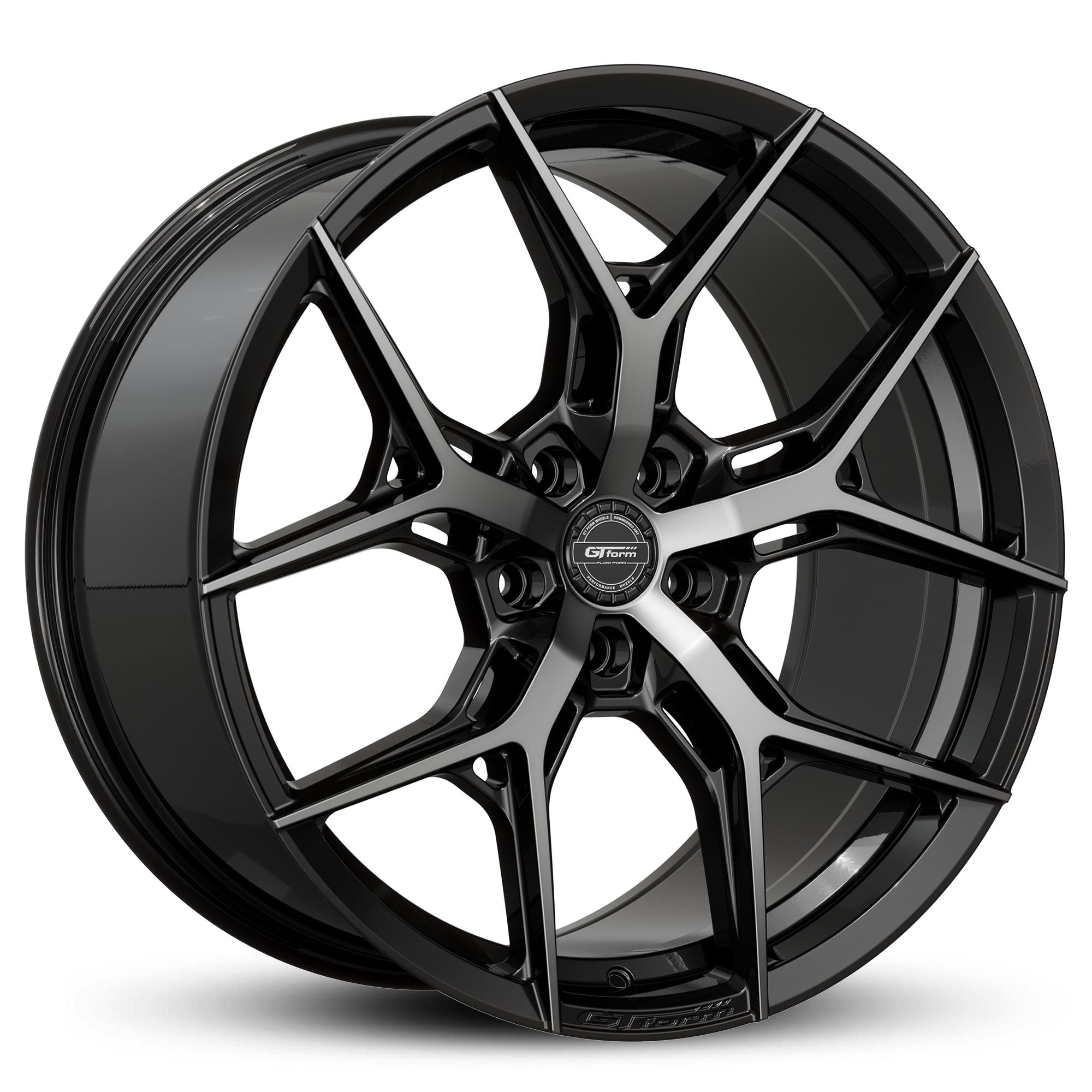 Gt 1 clearance 7 black