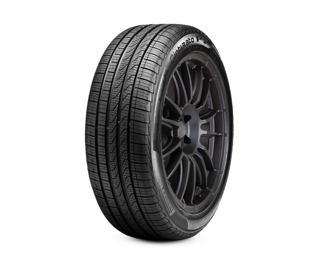 Pirelli 225/50R18 95W P7 CINT P7C2 (*)***Runflat*** - Tyreforce